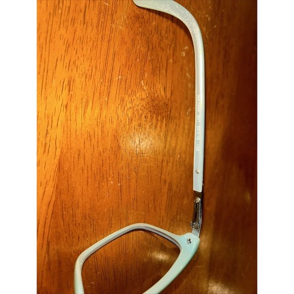 Ralph Lauren RA7044 601 Tortoise Eyeglasses Frame 50-16 135 - Picture 7 of 11